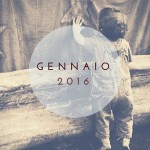 GENNAIO 2016 OROSCOPO BAMBINI