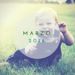 MARZO 2016 OROSCOPO BAMBINI